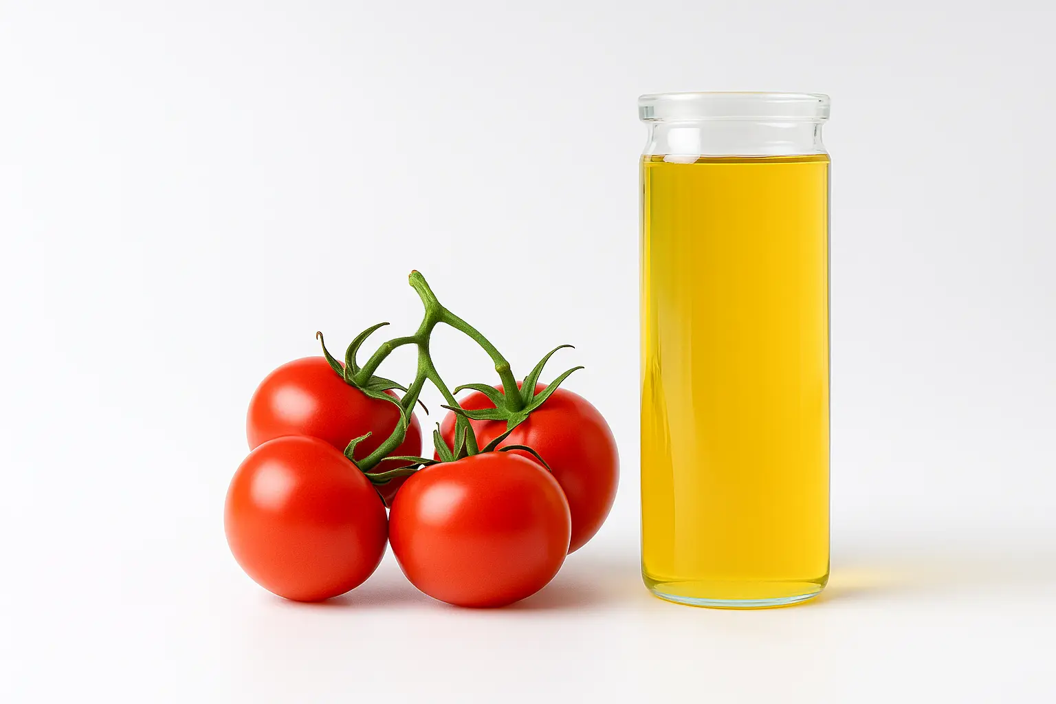 Lycopene Oil